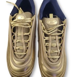 Nike Air Max "Gold Medal" Size 10